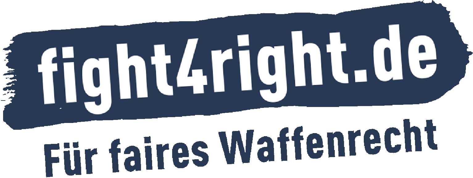 fight4right Logo