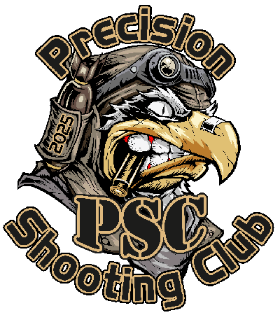 PSC - Precision Shooting Club