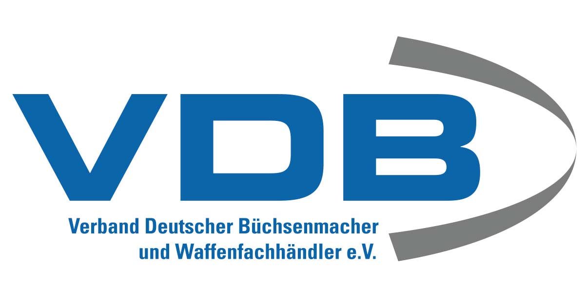 VDB Logo